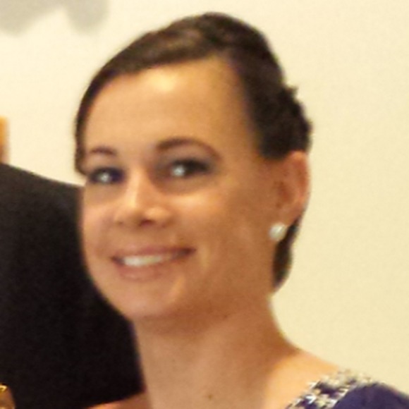 Meet your Posher, Sonya - Picture 1 of 1